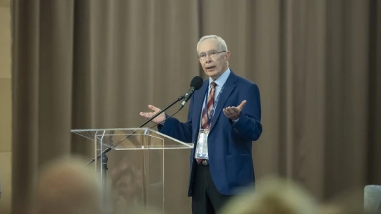 Bod Péter Ákos: Az aranykorok általában sem szoktak ismétlődni
