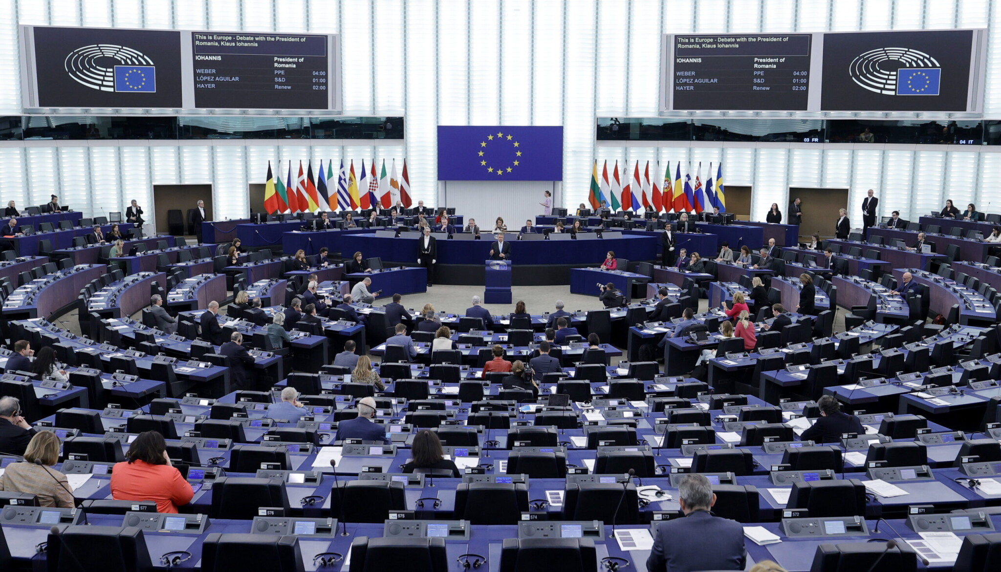 Hihetetlen: Az EP szerint Magyarország megalapozatlanul kapta meg az EU-s forrásokat