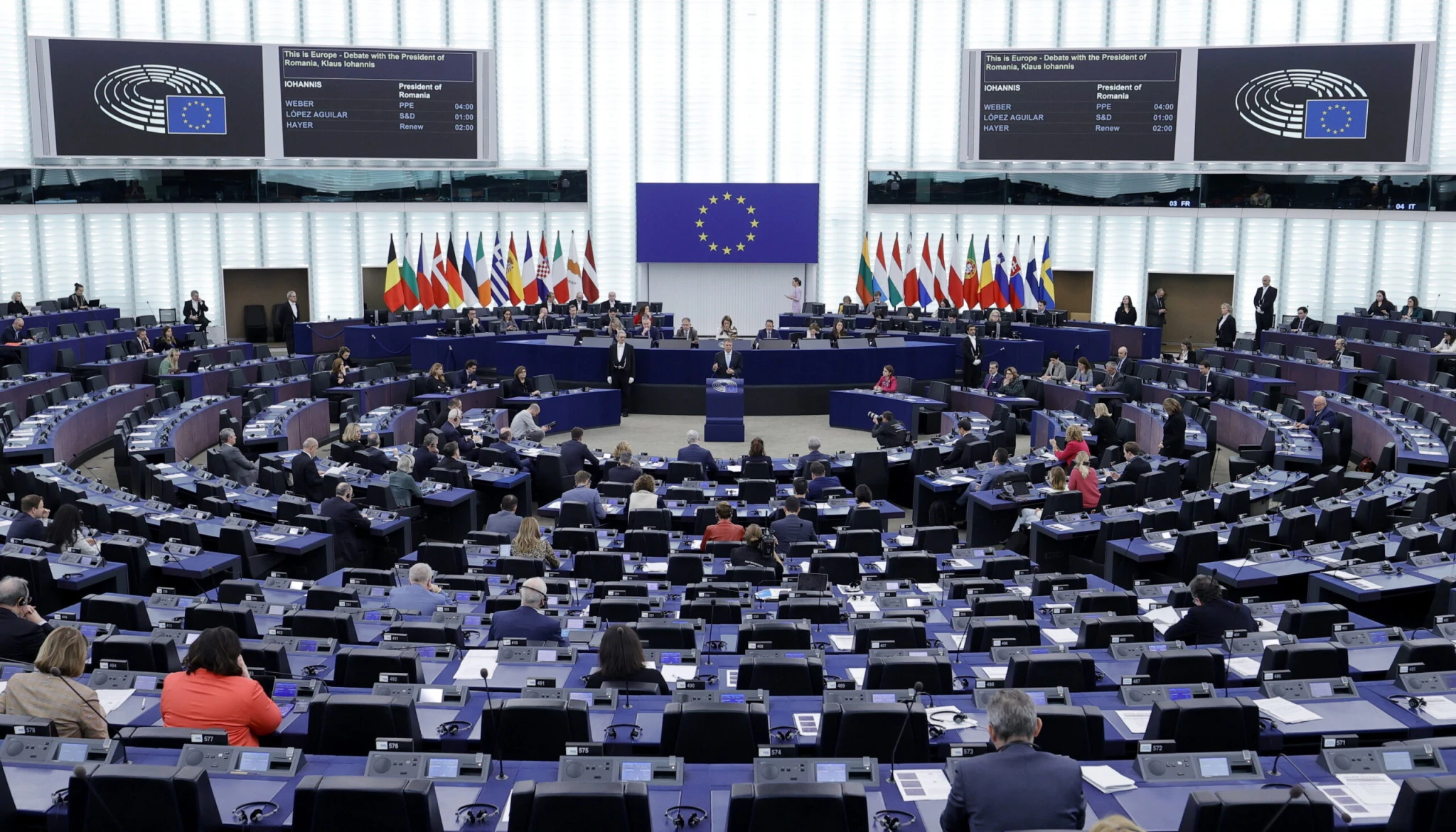 Közeleg a vége? Azonnal felfüggesztenék Magyarország összes uniós forrását