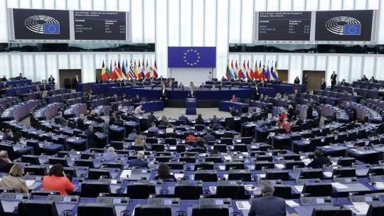 Hihetetlen: Az EP szerint Magyarország megalapozatlanul kapta meg az EU-s forrásokat