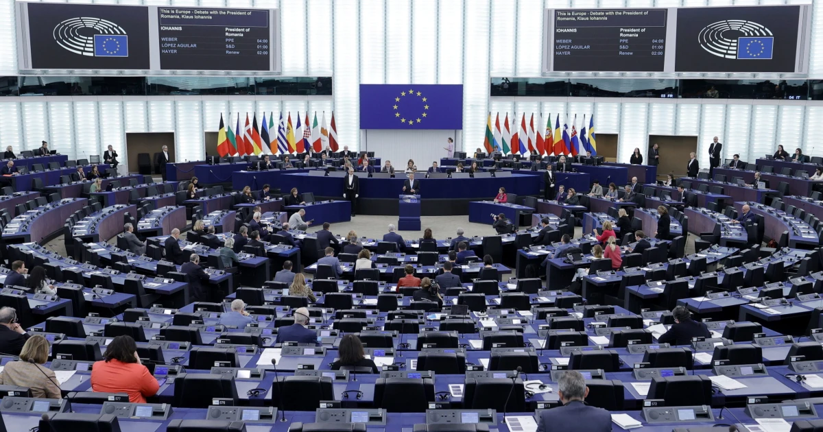 Közeleg a vége? Azonnal felfüggesztenék Magyarország összes uniós forrását