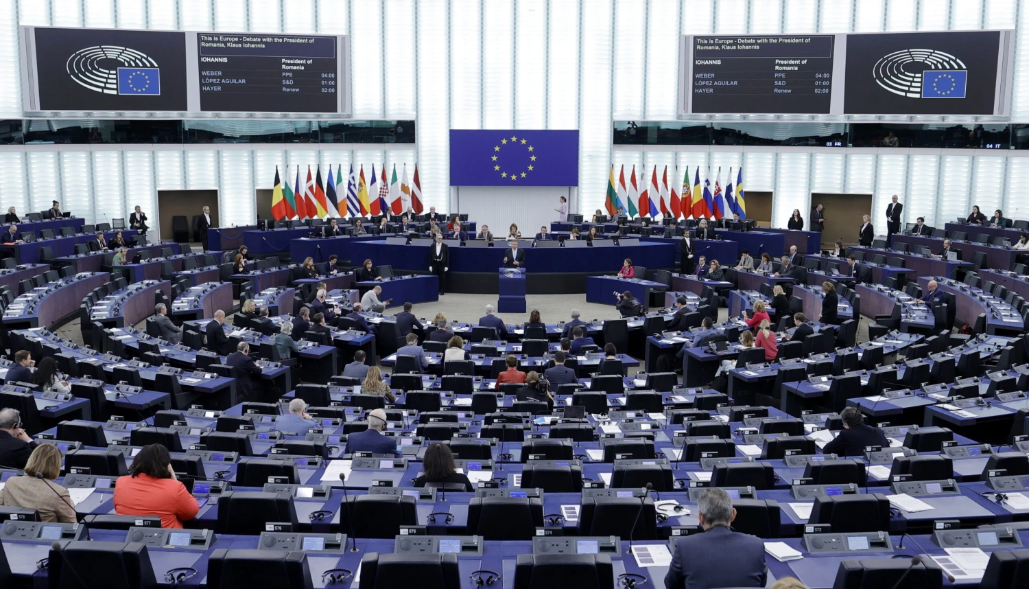 Közeleg a vége? Azonnal felfüggesztenék Magyarország összes uniós forrását