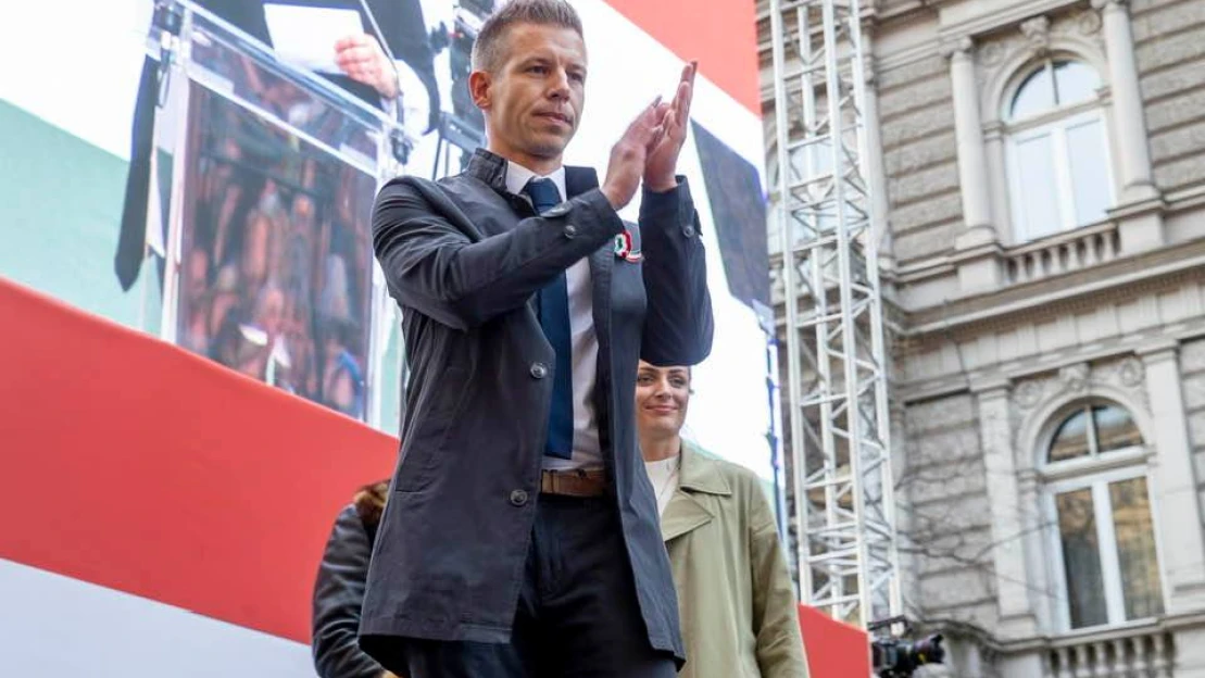 Reagált a kormány Magyar Péter újabb vádjaira