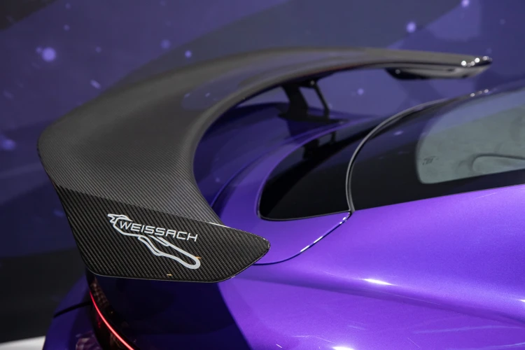 A 800 milliárdos gyár – így fordul rá a zöld és AI-vezérelt jövőre a Porsche_12