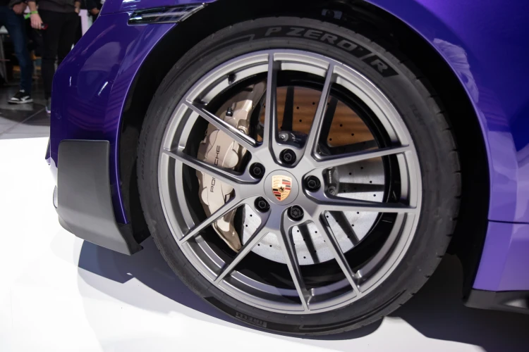 A 800 milliárdos gyár – így fordul rá a zöld és AI-vezérelt jövőre a Porsche_17