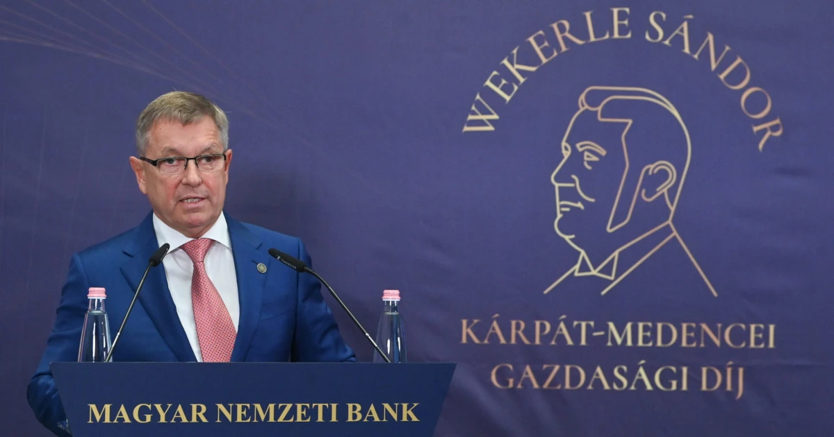 MNB-botrány: így akarta rátolni a Matolcsy-kör a veszteségeket a kecskeméti egyetemre
