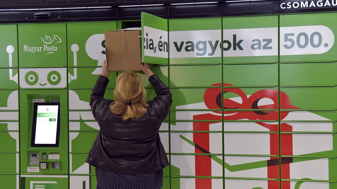 Van egy kis webshopom, és most azt kérik, ingyen reklámozzam a Postát