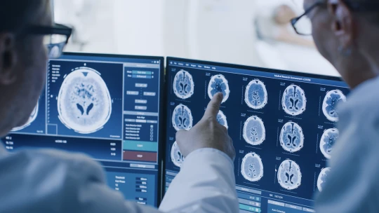 Magyar innovációval diagnosztizálhatják akár 15 évvel is korábban az Alzheimer-kórt
