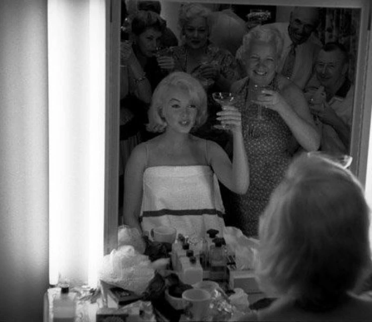 A magyar, aki meggyógyította Marilyn Monroe lelkét (és akiből világmárka lett)_0