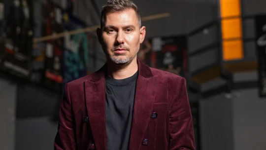 Sokan nem is tudják róluk, hogy magyarok. Így alkotott új stílust a Recirquel