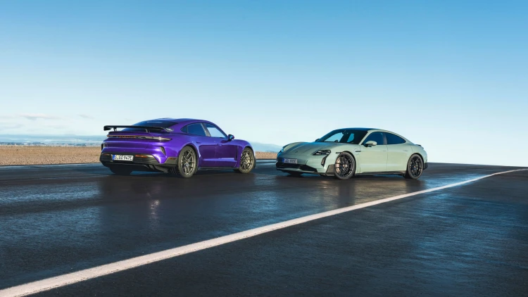 A 800 milliárdos gyár – így fordul rá a zöld és AI-vezérelt jövőre a Porsche_6