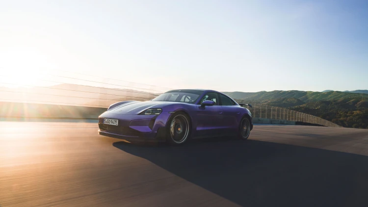 A 800 milliárdos gyár – így fordul rá a zöld és AI-vezérelt jövőre a Porsche_7