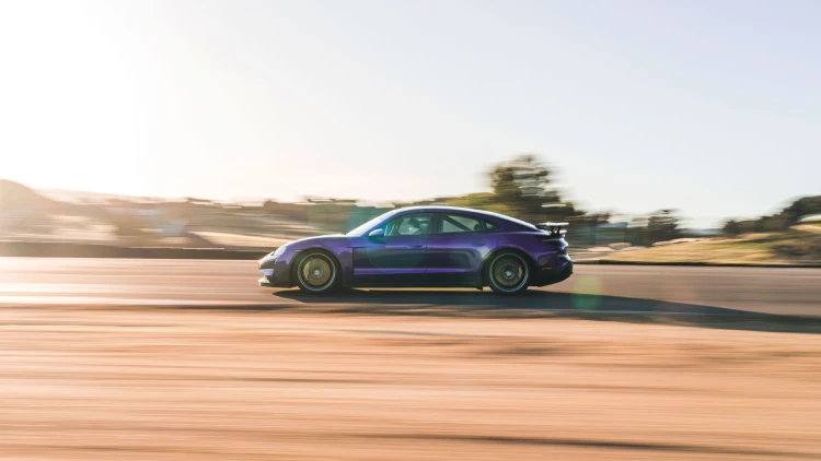 A 800 milliárdos gyár – így fordul rá a zöld és AI-vezérelt jövőre a Porsche_8