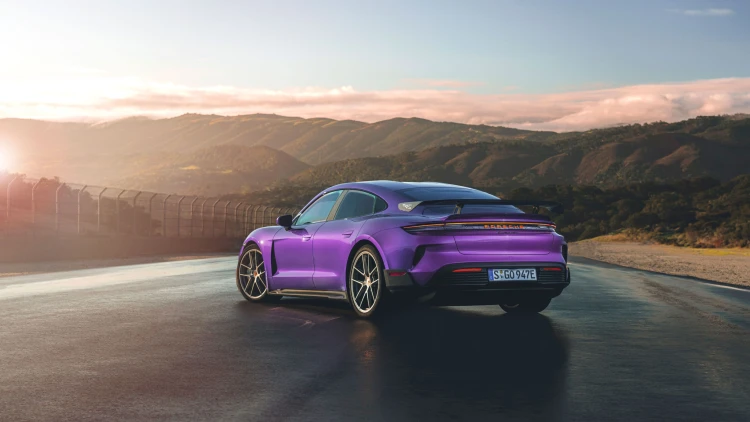 A 800 milliárdos gyár – így fordul rá a zöld és AI-vezérelt jövőre a Porsche_10