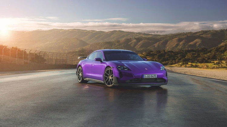 A 800 milliárdos gyár – így fordul rá a zöld és AI-vezérelt jövőre a Porsche_11