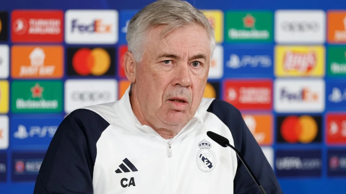Öt év börtönt kérnek a Real Madrid edzőjére