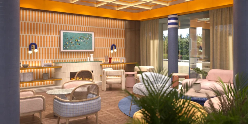 Visegrádra tervez ázsiai hangulatú luxusvillákat a NER kedvenc szállodaépítője