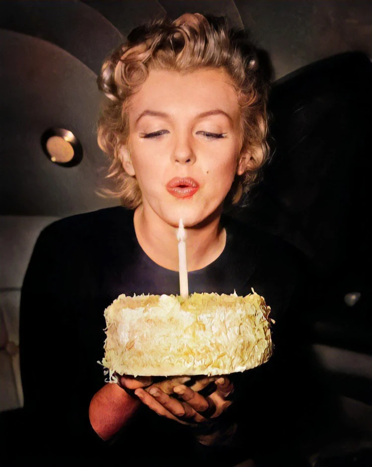 A magyar, aki meggyógyította Marilyn Monroe lelkét (és akiből világmárka lett)_5