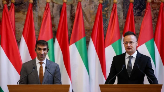 Szijjártó aláírt: eldőlt Rákosrendező és a maxi-Dubaj sorsa