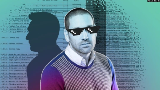 Legfőbb ügyész: nyomoznak a propaganda milliárdos Balásy Gyula cégeinél