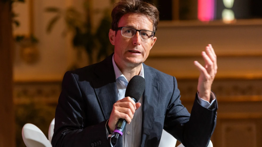 Zsiday: kelleni fog az erős forint