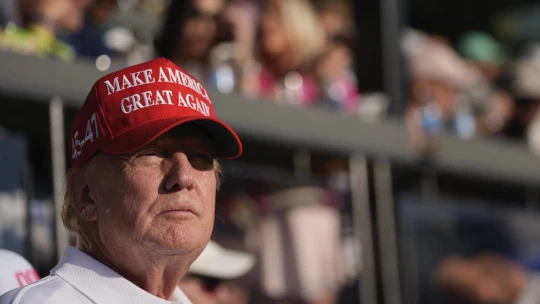 Így tőzsdézz, ha visszatér a Trump-éra