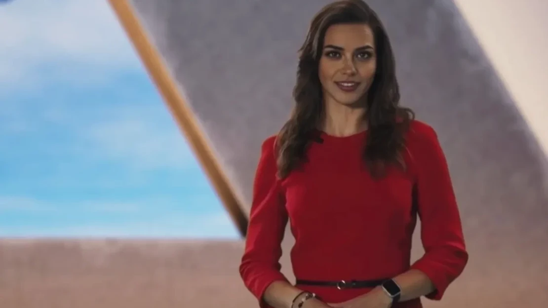 Mesterséges intelligencia vezet műsort a köztévén