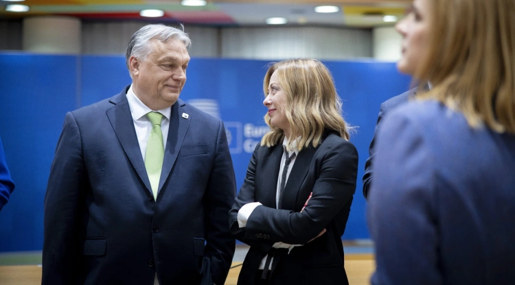 A Sofitel sem fogadja Orbánt és a szélsőjobboldali haverjait