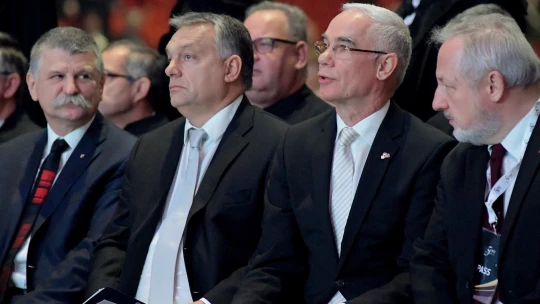 Csaknem másfél milliárdos ingatlannal ajándékozta meg a kormány Balog Zoltán egyházkerületét