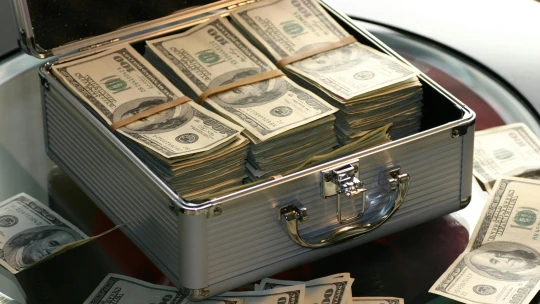 Furcsa álhír pörög a TikTok-on – itt az MNB válasza