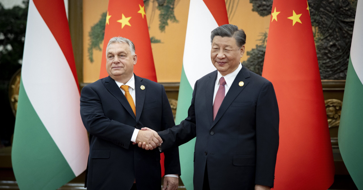 Véssük be a naptárba: ekkor jön Magyarországra a kínai elnök