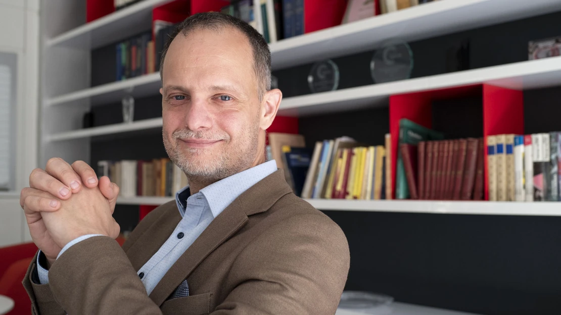 Minden családban ott vannak a világháborúk vagy a kommunizmus alatt kialakult traumák