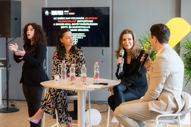 Women’s Summit: ilyen volt a Forbes eddigi legnagyobb eseménye_0