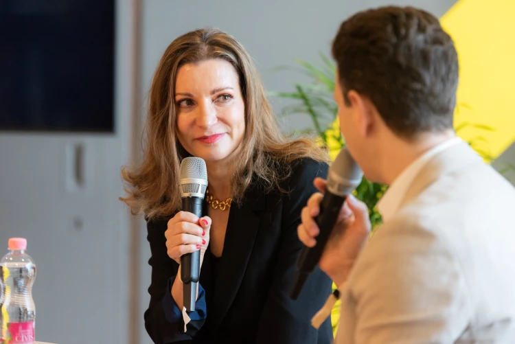 Women’s Summit: ilyen volt a Forbes eddigi legnagyobb eseménye_1