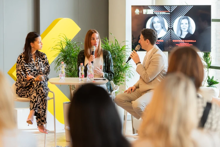 Women’s Summit: ilyen volt a Forbes eddigi legnagyobb eseménye_2