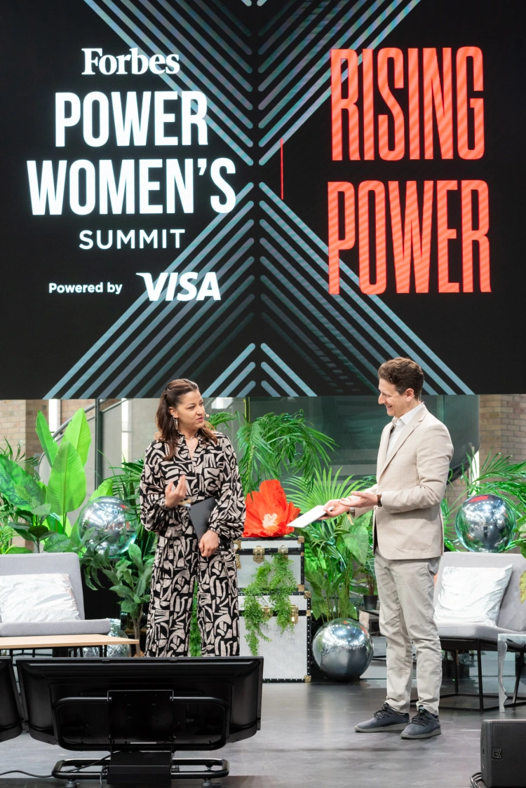 Women’s Summit: ilyen volt a Forbes eddigi legnagyobb eseménye_4