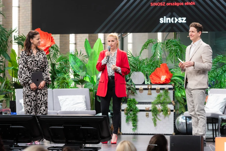 Women’s Summit: ilyen volt a Forbes eddigi legnagyobb eseménye_5