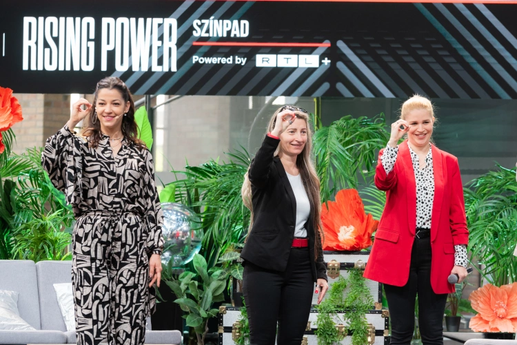 Women’s Summit: ilyen volt a Forbes eddigi legnagyobb eseménye_8