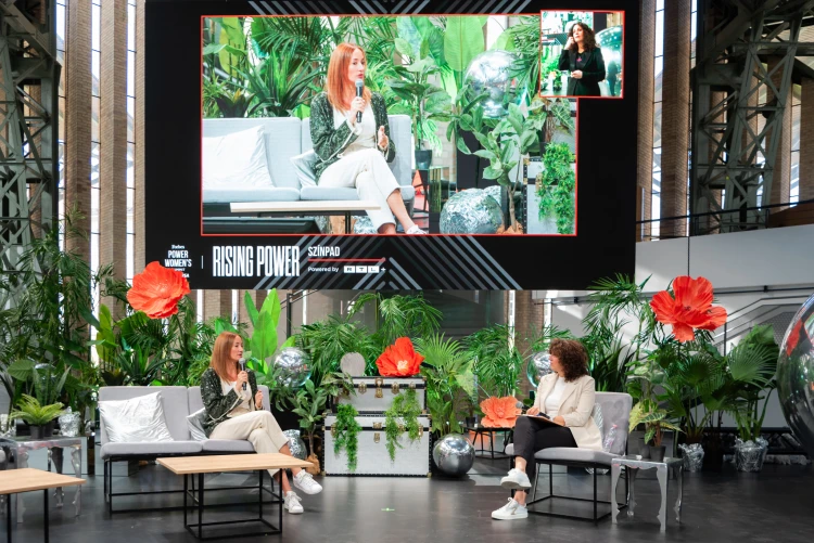 Women’s Summit: ilyen volt a Forbes eddigi legnagyobb eseménye_18