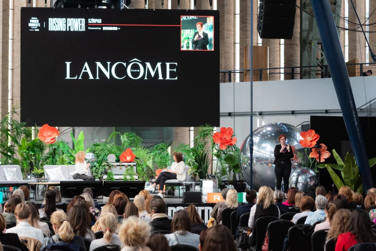 Women’s Summit: ilyen volt a Forbes eddigi legnagyobb eseménye_20