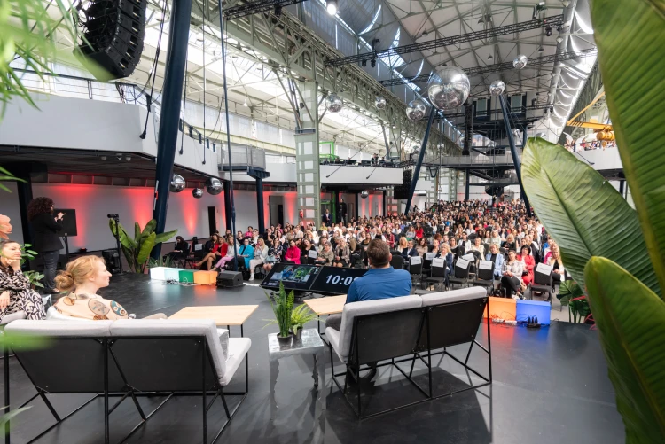 Women’s Summit: ilyen volt a Forbes eddigi legnagyobb eseménye_37