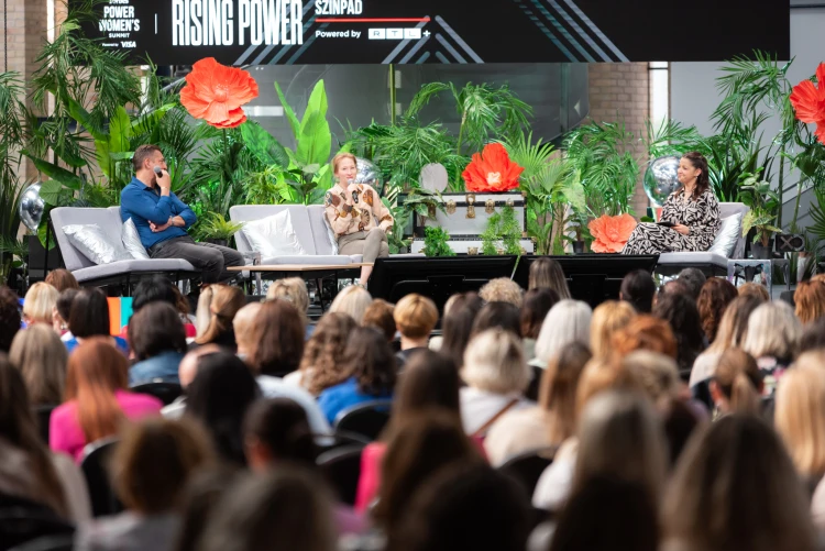Women’s Summit: ilyen volt a Forbes eddigi legnagyobb eseménye_41