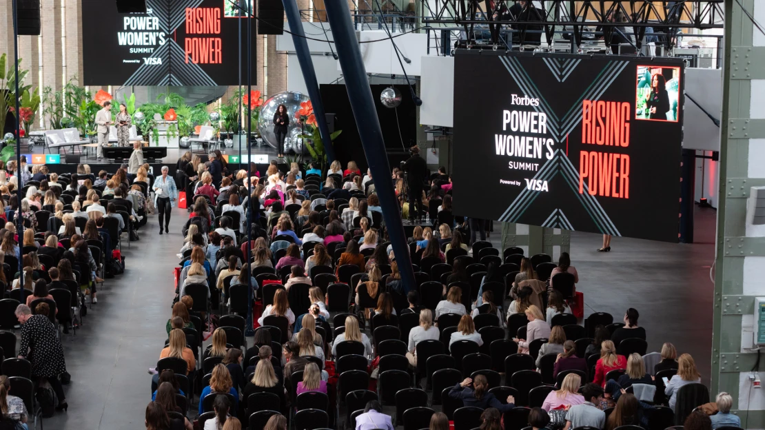 Women’s Summit: ilyen volt a Forbes eddigi legnagyobb eseménye