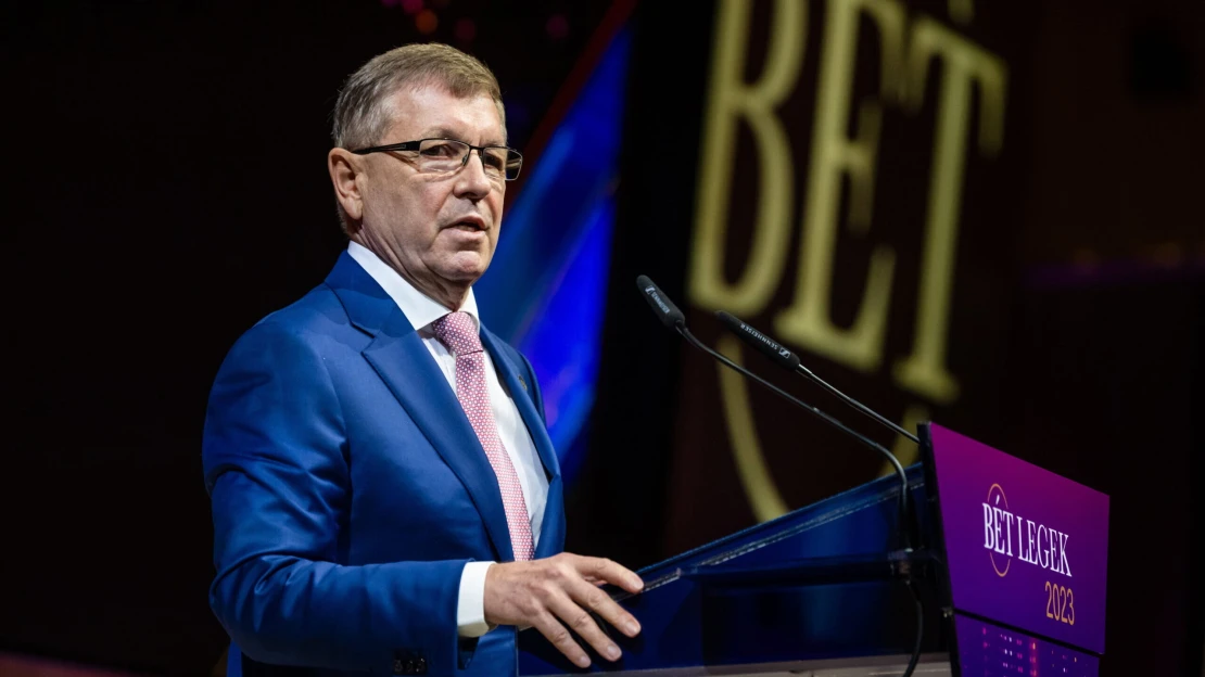 Kiderült, miért nyomoz az MNB-pénzek körül a rendőrség