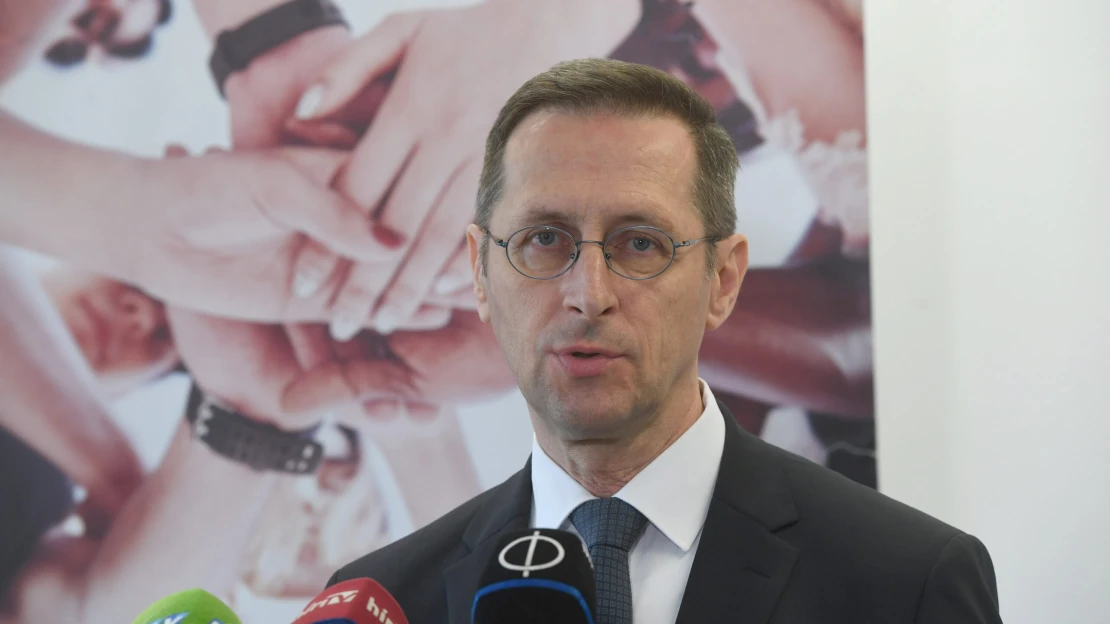 „Ősszel már nem lesznek jóindulatúak” – megszólalt Varga Mihály, a Matolcsy-korszakról is beszélt