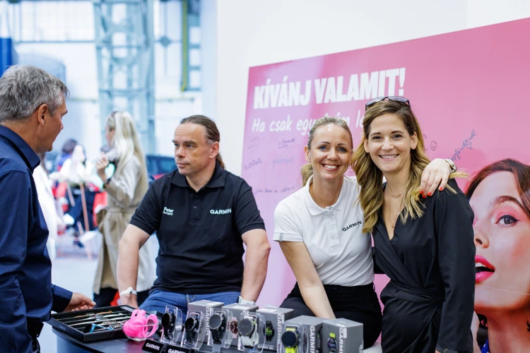 Women’s Summit: ilyen volt a Forbes eddigi legnagyobb eseménye_4