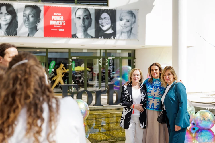 Women’s Summit: ilyen volt a Forbes eddigi legnagyobb eseménye_30