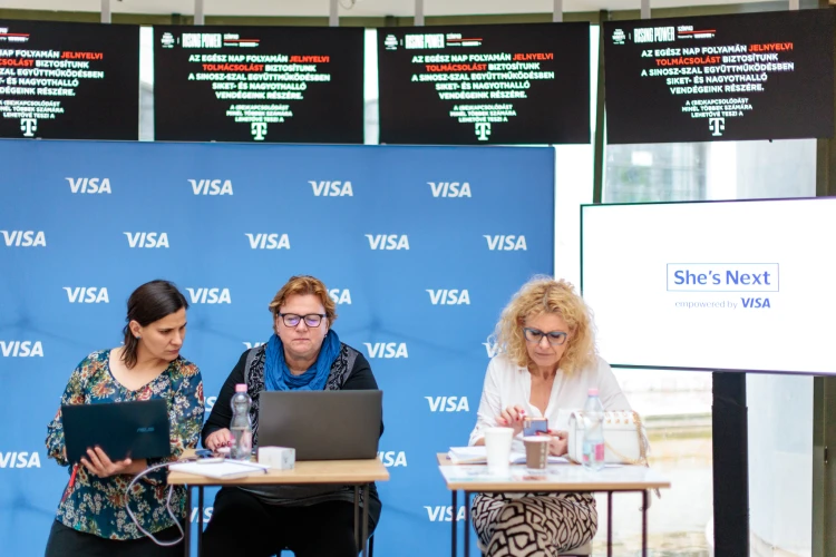 Women’s Summit: ilyen volt a Forbes eddigi legnagyobb eseménye_63