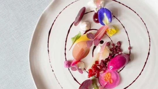 Odette