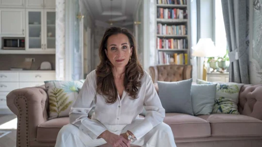 Barbara,a nagybetűs tévés